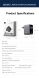 Сетевое зарядное устройство WIWU CHG300 Voyager PD100W+QC3.0 (USB + 2Type-C) + кабель Type-C to Type-C - Grey (995669H). Фото 7 из 7
