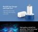 Сетевое зарядное устройство Xiaomi Mi Fast Charger Type-C (65W) BHR4499GL - White (141681W). Фото 6 из 12