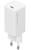 Сетевое зарядное устройство Xiaomi Mi Fast Charger Type-C (65W) BHR4499GL - White: фото 1 из 12