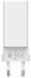 Сетевое зарядное устройство Xiaomi Mi Fast Charger Type-C (65W) BHR4499GL - White (141681W). Фото 5 из 12