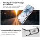 Силиконовый чехол IMAK UX-10 Series для Xiaomi Redmi Note 17 Pro Max - Transparent (430509T). Фото 6 из 9