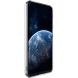 Силіконовий (TPU) чохол IMAK UX-5 Series для Samsung Galaxy A17 (A175) - Transparent (385016T). Фото 2 з 7