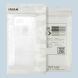Силіконовий (TPU) чохол IMAK UX-5 Series для Samsung Galaxy A17 (A175) - Transparent (385016T). Фото 7 з 7
