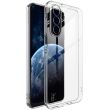 Силіконовий (TPU) чохол IMAK UX-5 Series для Samsung Galaxy A17 (A175) - Transparent (385016T)