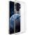 Силіконовий (TPU) чохол IMAK UX-5 Series для Samsung Galaxy A17 (A175) - Transparent: фото 1 з 7