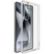 Силиконовый чехол IMAK UX-5 Series для Samsung Galaxy S25 Ultra (S938) - Transparent (372246T). Фото 1 из 11
