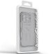 Силиконовый (TPU) чехол ArmorStandart Air Force для Apple iPhone 16 Pro - Clear (360589T). Фото 2 из 6