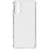 Силіконовий (TPU) чохол ArmorStandart Air Force для Infinix GT 30 Pro - Transparent: фото 1 з 6
