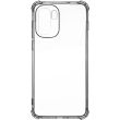 Силиконовый (TPU) чехол ArmorStandart Air Force для OnePlus 15R - Transparent (408032T)