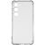 Силиконовый (TPU) чехол ArmorStandart Air Force для Samsung Galaxy S24 FE (S721) - Clear: фото 1 из 1