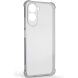 Силіконовий (TPU) чохол ArmorStandart Air Force для Xiaomi Redmi A7 Pro - Clear (409719C). Фото 2 з 6