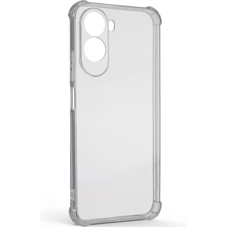 Силіконовий (TPU) чохол ArmorStandart Air Force для Xiaomi Redmi A7 Pro - Clear: фото 2 з 6