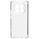 Силиконовый (TPU) чехол ArmorStandart Air Force для Xiaomi Redmi Note 14 Pro Plus - Transparent (373243C). Фото 1 из 6