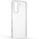 Силіконовий (TPU) чохол ArmorStandart Air Series для Infinix Hot 70 - Transparent (422019T). Фото 2 з 6
