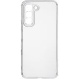 Силіконовий (TPU) чохол ArmorStandart Air Series для Infinix Hot 70 - Transparent: фото 1 з 6