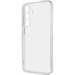 Силиконовый (TPU) чехол ArmorStandart Air Series для Samsung Galaxy A25 (A256) - Transparent (344957T)