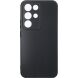 Силіконовий (TPU) чохол ArmorStandart Matte Slim Fit для Realme C85 Pro - Black (403922B). Фото 1 з 5