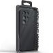 Силіконовий (TPU) чохол ArmorStandart Matte Slim Fit для Realme C85 Pro - Black (403922B). Фото 3 з 5