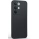 Силіконовий (TPU) чохол ArmorStandart Matte Slim Fit для Realme C85 Pro - Black (403922B). Фото 2 з 5