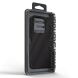 Силиконовый (TPU) чехол ArmorStandart Matte Slim Fit для ZTE Nubia V60 Design - Black (365002B). Фото 2 из 5