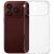 Силіконовий (TPU) чохол BASEUS Simple Series для iPhone 18 Pro Max / 17 Pro Max - Transparent: фото 1 з 5