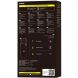 Силіконовий (TPU) чохол BASEUS Simple Series для iPhone 18 Pro Max / 17 Pro Max - Transparent (440321T). Фото 4 з 5