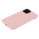 Силиконовый (TPU) чехол Deexe Matte Case для Apple iPhone 15 Pro - Pink (329304P). Фото 2 из 4