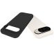 Силіконовий (TPU) чохол Deexe Matte Case для Google Pixel 10 / 10 Pro - Black (384801B). Фото 3 з 4