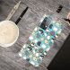 Силіконовий (TPU) чохол Deexe Pretty Glossy для Samsung Galaxy A53 - Cats Stickers (292606H). Фото 2 з 4