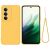 Силіконовий (TPU) чохол Deexe Silicone Case для Xiaomi Redmi 15 - Yellow: фото 1 з 9