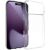 Силіконовий (TPU) чохол Deexe UltraThin для iPhone 18 Pro Max - Transparent: фото 1 з 5