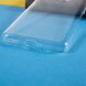 Силиконовый (TPU) чехол Deexe UltraThin для OnePlus 10 Pro - Transparent (293040A). Фото 5 из 6