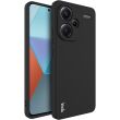 Силиконовый (TPU) чехол IMAK UC-4 Series для Xiaomi Redmi Note 13 Pro+ - Black (340511B)