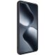 Силиконовый (TPU) чехол IMAK UX-9A Series для Xiaomi 14T - Black (365753B). Фото 3 из 8
