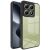 Силиконовый (TPU) чехол IMAK UX-9A Series для Xiaomi 14T - Black: фото 1 из 8