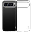 Силиконовый (TPU) чехол MOFI Thin Guard для Google Pixel 9 Pro - Transparent (359902T)