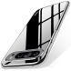 Силиконовый (TPU) чехол MOFI Thin Guard для Google Pixel 9 Pro - Transparent (359902T). Фото 2 из 11