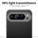 Силиконовый (TPU) чехол MOFI Thin Guard для Google Pixel 9 Pro - Transparent (359902T). Фото 7 из 11