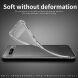 Силиконовый (TPU) чехол MOFI Thin Guard для Google Pixel 9 Pro - Transparent (359902T). Фото 4 из 11