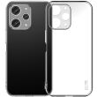 Силиконовый (TPU) чехол MOFI Thin Guard для Xiaomi Redmi 12 - Transparent (329045T)