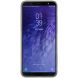 Силиконовый (TPU) чехол NILLKIN Nature для Samsung Galaxy J8 2018 (J810) - Grey (148827H). Фото 2 из 9