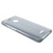 Силиконовый (TPU) чехол UniCase Glitter Cover для Xiaomi Redmi 6 - Grey (186930H). Фото 3 из 7