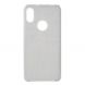 Силиконовый (TPU) чехол UniCase Glitter Cover для Xiaomi Redmi S2 - Silver (169520S). Фото 1 из 4