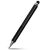 Стилус FONKEN DRB-01 2 In 1 Universal Stylus Touch Pen - Black: фото 1 з 1