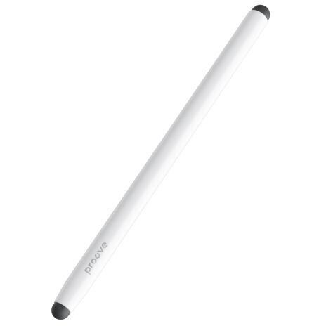 Стилус Proove Stylus Magic Wand SP-01 - White: фото 2 из 9