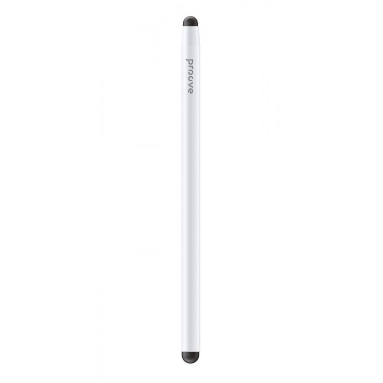 Стилус Proove Stylus Magic Wand SP-01 - White: фото 1 из 9