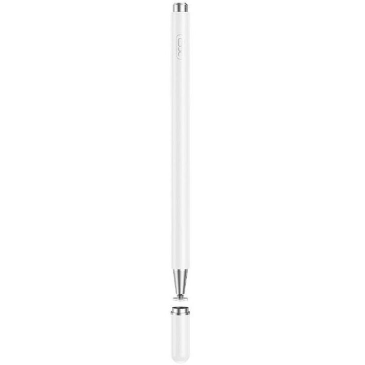 Стилус XO ST-06 Universal Stylus - White: фото 1 из 9