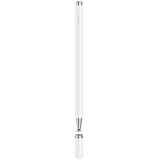 Стилус XO ST-06 Universal Stylus - White (950156W)