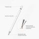 Стилус XO ST-06 Universal Stylus - White (950156W). Фото 5 из 9