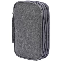 Сумка-органайзер Reframe Travel Electronic Organizer - Grey: фото 1 з 6